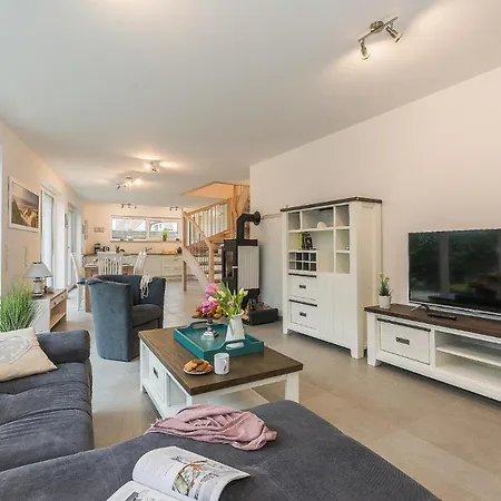 Strandhaus Lindenstrasse