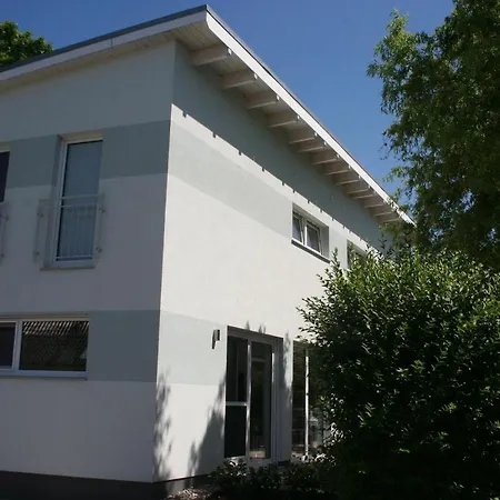 Strandhaus Lindenstrasse