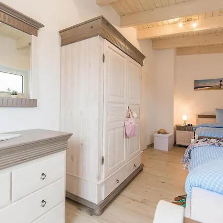 Strandhaus Lindenstrasse